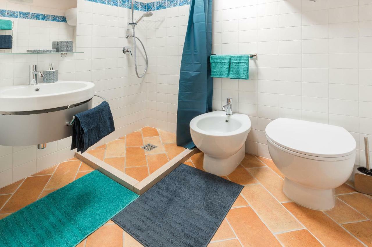Casa Vacanze Montefalco Il Borgo Apartman Kültér fotó