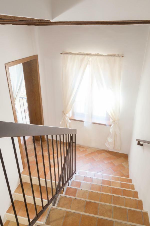 Casa Vacanze Montefalco Il Borgo Apartman Kültér fotó